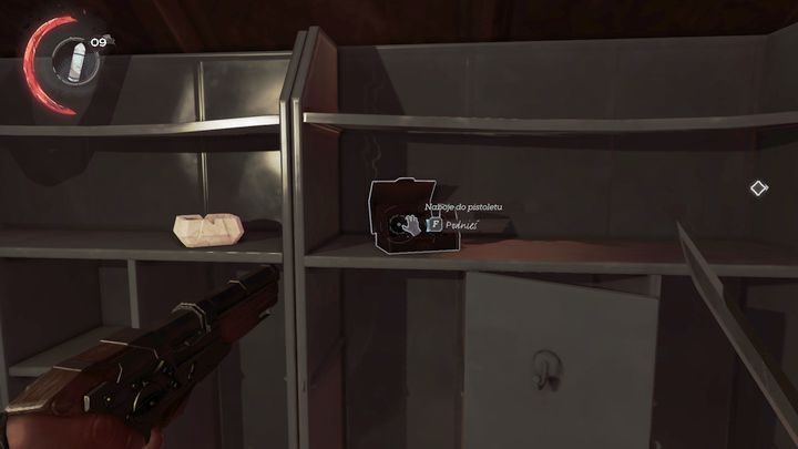 Exploration is an integral part of the gameplay. - Exploration - Tips - Dishonored 2 Game Guide