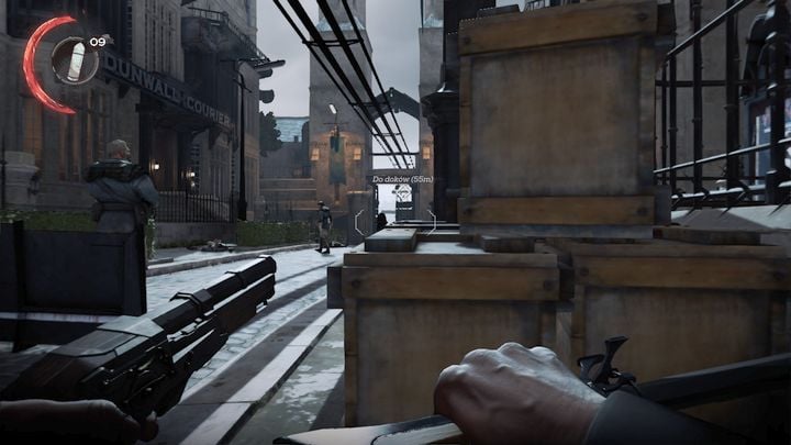 Dishonored 2 review: New stealth highs hobbled by frustrating PC  performance lows
