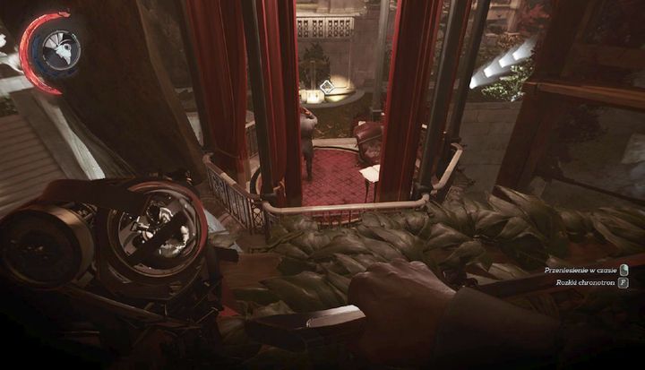 Decide Stiltons fate. - Discover Delilahs secrets | Mission 7 - Mission 7 - A Crack in the Slab - Dishonored 2 Game Guide