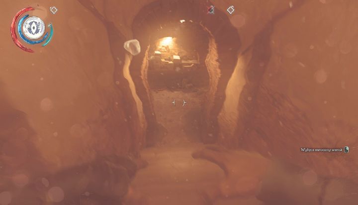 Swim through the flooded storage. On the crates, you will find a rune. - Eliminate Duke Abele | Mission 8 - Mission 8 - The Grand Palace - Dishonored 2 Game Guide