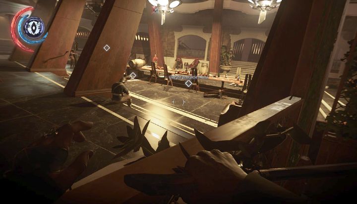 Dishonored 2: Duke Abele's Propositional State - , The Video Games  Wiki