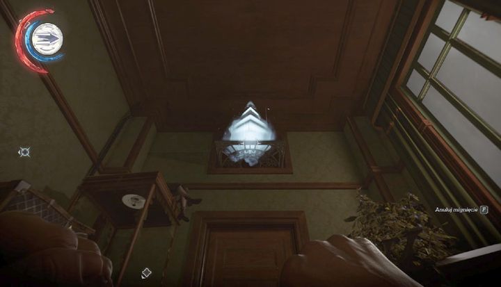 Blink through that gap and use the electric key on the panel to turn off the alarm and take the prototype. - Assist the shopkeeper (optional) | Mission 5 - Mission 5 - The Royal Conservatory - Dishonored 2 Game Guide
