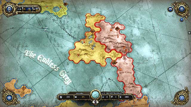 The enemy will be surrounded - Act III | Walkthrough - Walkthrough - Divinity: Dragon Commander Game Guide & Walkthrough