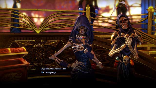 Ophelias storyline is, arguably, the most riveting one - Princesses | Raven Phase - Raven Phase - Divinity: Dragon Commander Game Guide & Walkthrough