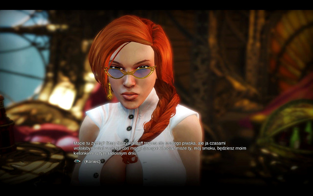 Aida has a slight problem wither father - Princesses | Raven Phase - Raven Phase - Divinity: Dragon Commander Game Guide & Walkthrough