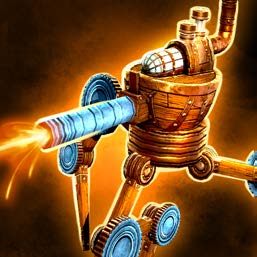 Trooper - Units | Risk Phase - Risk Phase - Divinity: Dragon Commander Game Guide & Walkthrough