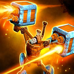 Grenadier - Units | Risk Phase - Risk Phase - Divinity: Dragon Commander Game Guide & Walkthrough