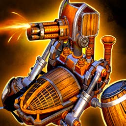 Hunter - Units | Risk Phase - Risk Phase - Divinity: Dragon Commander Game Guide & Walkthrough