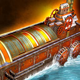 Transport - Units | Risk Phase - Risk Phase - Divinity: Dragon Commander Game Guide & Walkthrough