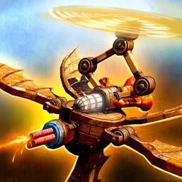 Imp fighter - Units | Risk Phase - Risk Phase - Divinity: Dragon Commander Game Guide & Walkthrough