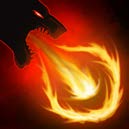 Devastation - increases damage dealt by the basic attack by 33%, 20rp - Dragon skills | Dragon Phase - Dragon Phase - Divinity: Dragon Commander Game Guide & Walkthrough