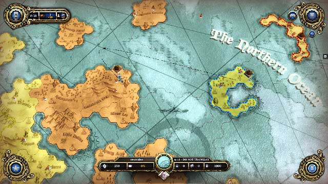 The second mission is definitely more complicated and unpredictable - Act II | Walkthrough - Walkthrough - Divinity: Dragon Commander Game Guide & Walkthrough
