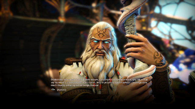 Defeating a player will be followed with a gift from Maxos - Act II | Walkthrough - Walkthrough - Divinity: Dragon Commander Game Guide & Walkthrough