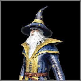 Zandalor - World Atlas - Bestiary - Part 2 - World Atlas - Bestiary - Divinity II: Ego Draconis - Game Guide and Walkthrough