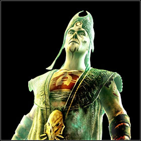 Laiken - World Atlas - Bestiary - Part 2 - World Atlas - Bestiary - Divinity II: Ego Draconis - Game Guide and Walkthrough