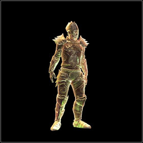 Mine guard - World Atlas - Bestiary - Part 2 - World Atlas - Bestiary - Divinity II: Ego Draconis - Game Guide and Walkthrough