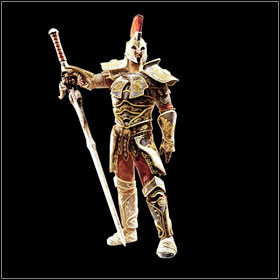 Champion - World Atlas - Bestiary - Part 2 - World Atlas - Bestiary - Divinity II: Ego Draconis - Game Guide and Walkthrough