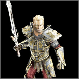 Divine Champion - World Atlas - Bestiary - Part 2 - World Atlas - Bestiary - Divinity II: Ego Draconis - Game Guide and Walkthrough