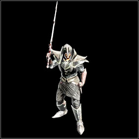 Dragon Slayer - World Atlas - Bestiary - Part 2 - World Atlas - Bestiary - Divinity II: Ego Draconis - Game Guide and Walkthrough