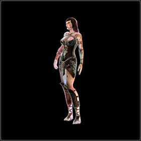 Sassan - World Atlas - Bestiary - Part 2 - World Atlas - Bestiary - Divinity II: Ego Draconis - Game Guide and Walkthrough