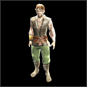 Citizen - World Atlas - Bestiary - Part 2 - World Atlas - Bestiary - Divinity II: Ego Draconis - Game Guide and Walkthrough