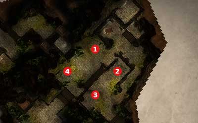 1 - 1kg - The Initiation / Infiltrating the Imaculates | Luculla Forest / Hiberheim - Main quests - Luculla Forest / Hiberheim - Main quests - Divinity: Original Sin Game Guide