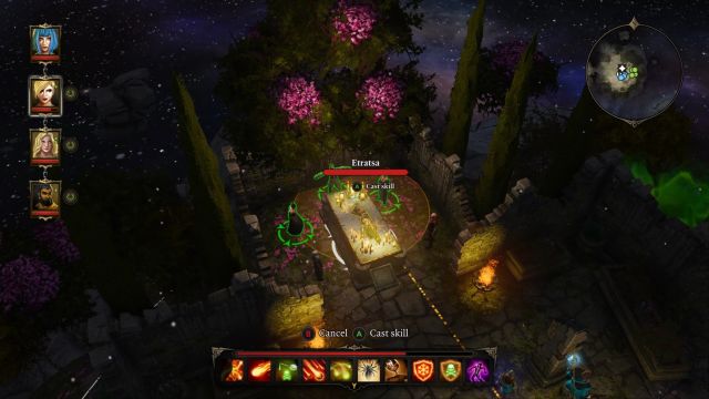 To acquire the key, you have to burn Astartes body with a fire spell. - First Garden (Void Dragon) | Dark Forest - Main quests - Dark Forest - Main quests - Divinity: Original Sin Game Guide