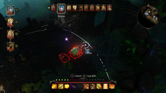 One of the easiest fights in the entire game. - Loic | Bosses - Bosses - Divinity: Original Sin Game Guide