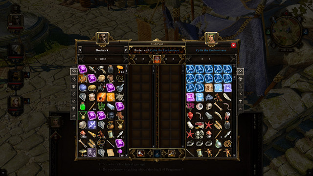 Skillbooks for the wizards of water - Spells List | Character - Character - Divinity: Original Sin Game Guide