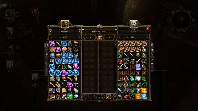 Skillbooks for wizards of the earth - Spells List | Character - Character - Divinity: Original Sin Game Guide