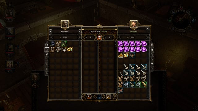 Skillbooks of witches - Spells List | Character - Character - Divinity: Original Sin Game Guide