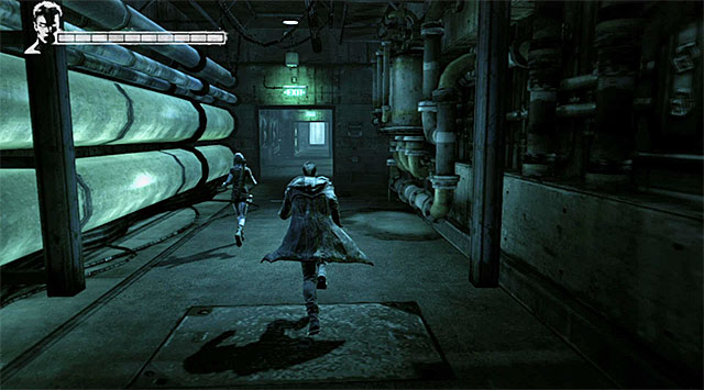 Beginning is very linear - Getting to the breach - 5: Virility - DMC: Devil May Cry - Game Guide and Walkthrough