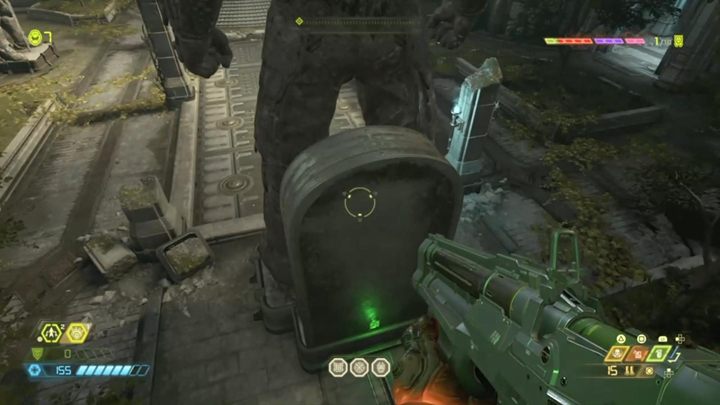 1 - Doom Eternal: Taras Nabad walkthrough - Levels walkthrough - Doom Eternal Guide