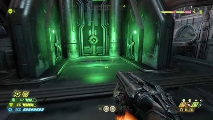 6 - Doom Eternal: Taras Nabad walkthrough - Levels walkthrough - Doom Eternal Guide