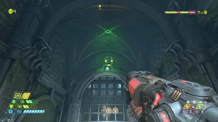 7 - Doom Eternal: Taras Nabad walkthrough - Levels walkthrough - Doom Eternal Guide