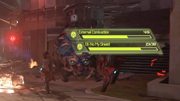 Challenges in Doom Eternal are entirely optional - you dont need to complete them to finish the campaign - Doom Eternal: Challenges guide - Basics - Doom Eternal Guide