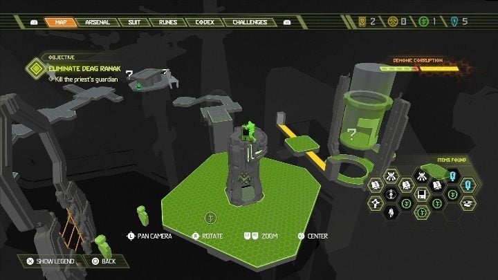 You can stun demons easier and kill them with a single hit - Doom Eternal: Cheat codes - how can I unlock them? - Campaign - Doom Eternal Guide