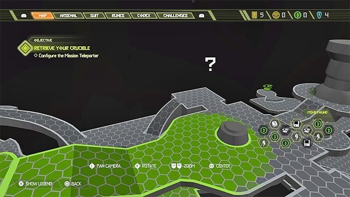 You can unlock access to all passive upgrades of your armor - Doom Eternal: Cheat codes - how can I unlock them? - Campaign - Doom Eternal Guide