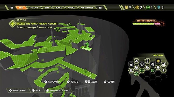 This is an easter-egg, not a cheat that makes the game easier - Doom Eternal: Cheat codes - how can I unlock them? - Campaign - Doom Eternal Guide