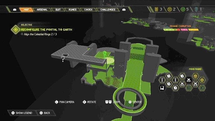 You can turn on the Berserk power-up and have it active throughout the mission - Doom Eternal: Cheat codes - how can I unlock them? - Campaign - Doom Eternal Guide