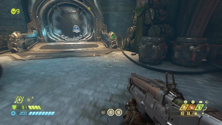 The game allows you to improve your health, armor, or ammunition limit each time you receive or acquire a Sentinel Crystal - Doom Eternal: All secrets maps and location - Collectibles and secrets - Doom Eternal Guide