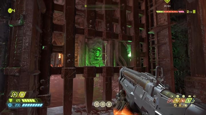 1 - Doom Eternal: Nekravol 1 walkthrough - Levels walkthrough - Doom Eternal Guide