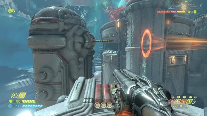 1 - Doom Eternal: Urdak walkthrough - Levels walkthrough - Doom Eternal Guide