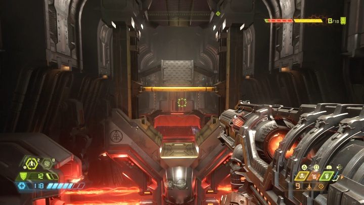 3 - Doom Eternal: Doom Hunter Base secrets maps and location - Collectibles and secrets - Doom Eternal Guide