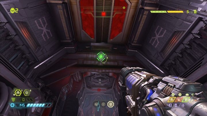 17 - Doom Eternal: Doom Hunter Base secrets maps and location - Collectibles and secrets - Doom Eternal Guide