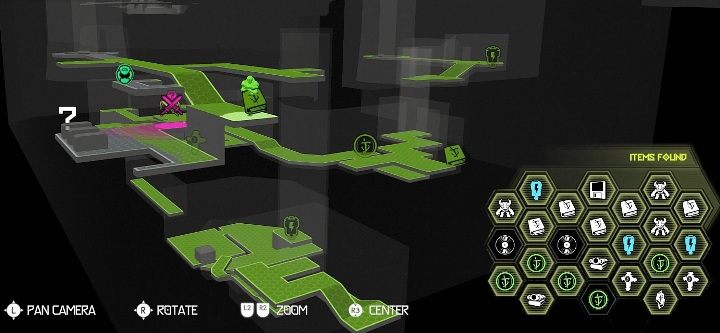 23 - Doom Eternal: Arc Complex secrets maps and location - Collectibles and secrets - Doom Eternal Guide