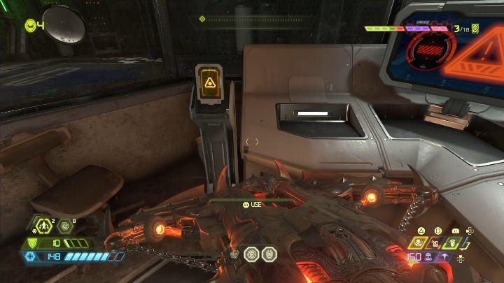 24 - Doom Eternal: Arc Complex secrets maps and location - Collectibles and secrets - Doom Eternal Guide