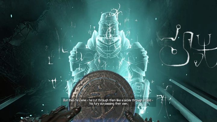 Theres a malfunctioning elevator in the parking lot - a secret is hidden inside - Doom Eternal: Arc Complex secrets maps and location - Collectibles and secrets - Doom Eternal Guide