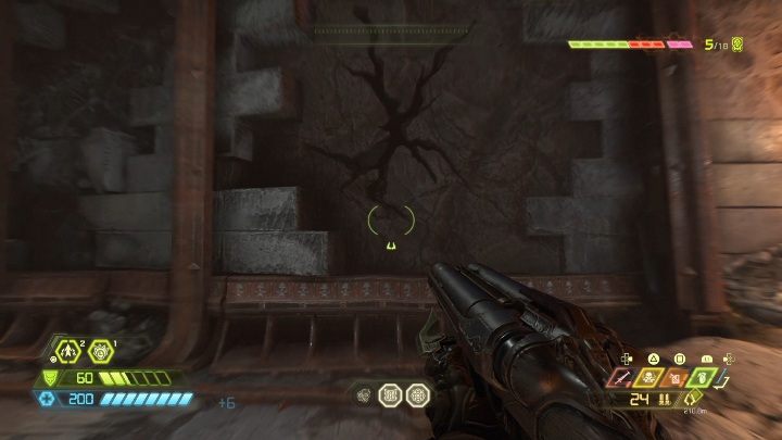 13 - Doom Eternal: Taras Nabad secrets maps and location - Collectibles and secrets - Doom Eternal Guide