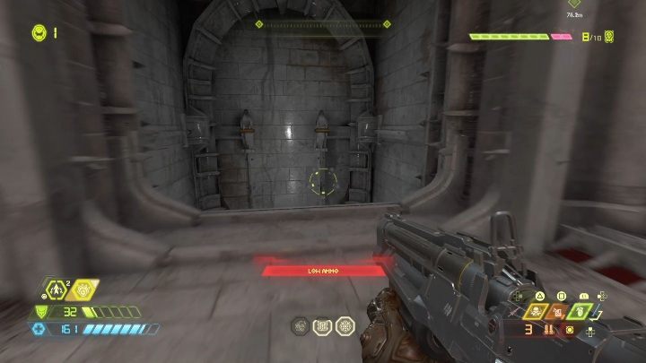 24 - Doom Eternal: Taras Nabad secrets maps and location - Collectibles and secrets - Doom Eternal Guide